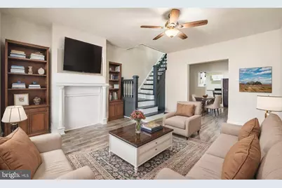 5832 Walton Avenue, Philadelphia, PA 19143 - Photo 1