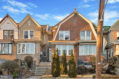 2467 79th Avenue, Philadelphia, PA 19150 - Photo 1