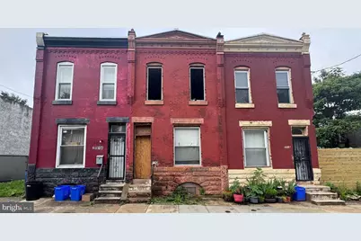 2916 Page Street, Philadelphia, PA 19121 - Photo 1