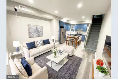 236 W Atlantic Street, Philadelphia, PA 19140 - Photo 1