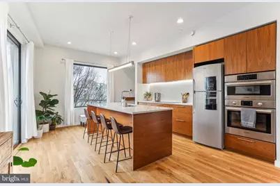 1744 Folsom Street #D, Philadelphia, PA 19130 - Photo 1
