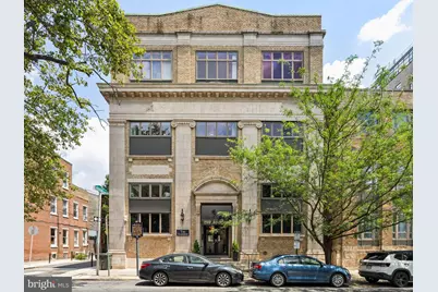 415 S 19th Street #3D, Philadelphia, PA 19146 - Photo 1