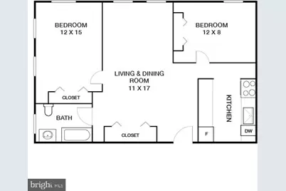 3900 Chestnut Street #1B-1008, Philadelphia, PA 19104 - Photo 1