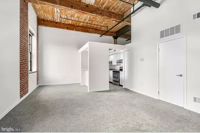 303 Vine Street #204, Philadelphia, PA 19106 - Photo 1