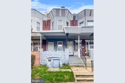 5936 Webster Street, Philadelphia, PA 19143 - Photo 1