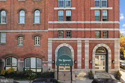 825 N 29th Street #5G, Philadelphia, PA 19130 - Photo 1