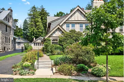 6905 Lincoln Drive, Philadelphia, PA 19119 - Photo 1