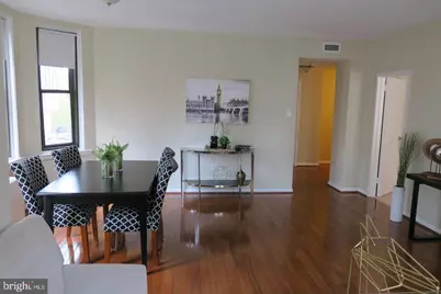 135 S 19th Street #603, Philadelphia, PA 19103 - Photo 1