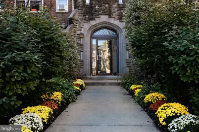 6640 Sprague Street #A-401, Philadelphia, PA 19119 - Photo 1