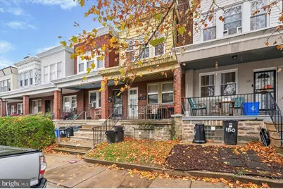 148 W Spencer Avenue #2, Philadelphia, PA 19120 - Photo 1