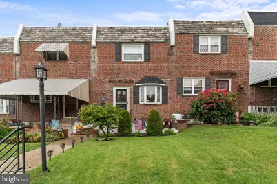 3617 Winona Street, Philadelphia, PA 19129 - Photo 1