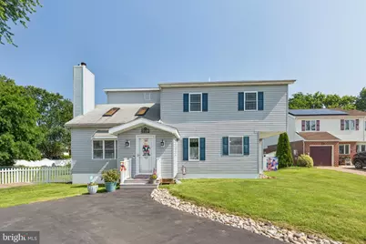 9804 Avalon Place, Philadelphia, PA 19114 - Photo 1