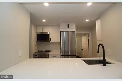 1919 Green Street #A, Philadelphia, PA 19130 - Photo 1