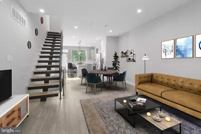 1744 Vineyard Street, Philadelphia, PA 19130 - Photo 1