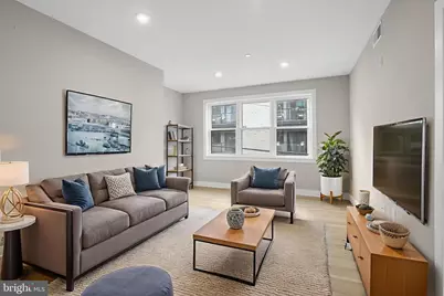 2621 W Jefferson Street #2R, Philadelphia, PA 19121 - Photo 1