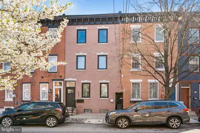 1529 E Berks Street #3, Philadelphia, PA 19125 - Photo 1