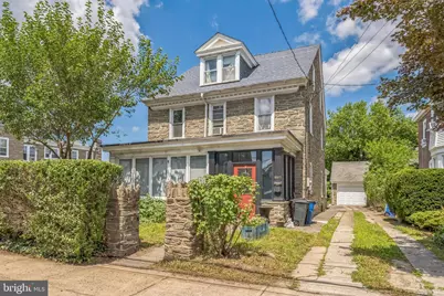 6825 Ridge Avenue, Philadelphia, PA 19128 - Photo 1