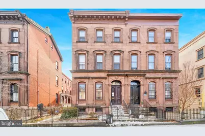 2008 W Girard Street #3R, Philadelphia, PA 19130 - Photo 1