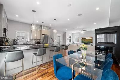 862 Independence Court, Philadelphia, PA 19147 - Photo 1