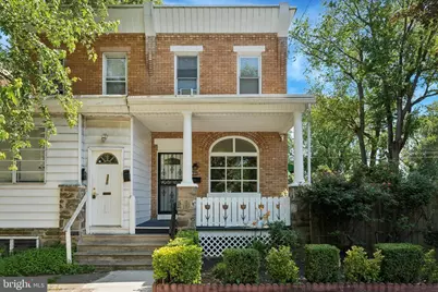 322-324 W Somerville Avenue, Philadelphia, PA 19120 - Photo 1