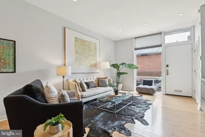 2107 Bainbridge Street, Philadelphia, PA 19146 - Photo 1