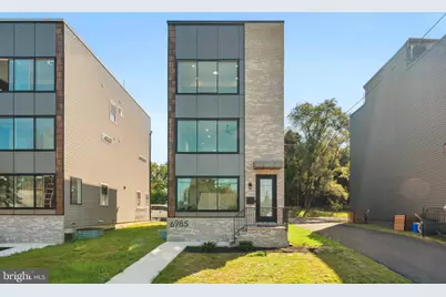 6985 Silverwood Street, Philadelphia, PA 19128 - Photo 1