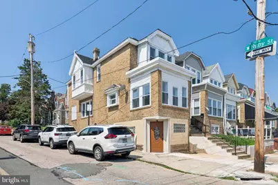 5337 W Columbia Avenue, Philadelphia, PA 19131 - Photo 1