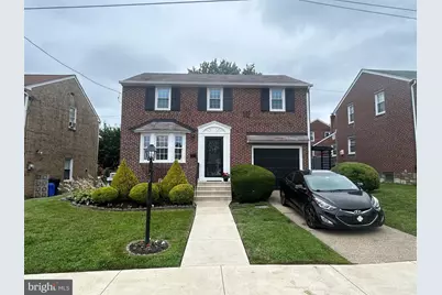 7618 Hasbrook Avenue, Philadelphia, PA 19111 - Photo 1