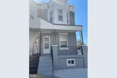 5038 Reno Street, Philadelphia, PA 19139 - Photo 1