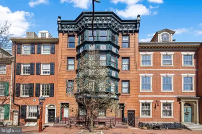 231 Pine Street #4, Philadelphia, PA 19106 - Photo 1