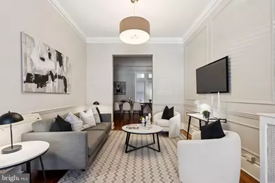 238 S 13th Street #1, Philadelphia, PA 19107 - Photo 1