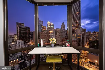 2020 Walnut Street #25B, Philadelphia, PA 19103 - Photo 1