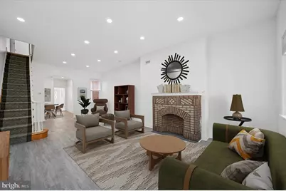 2407 E Sergeant Street, Philadelphia, PA 19125 - Photo 1