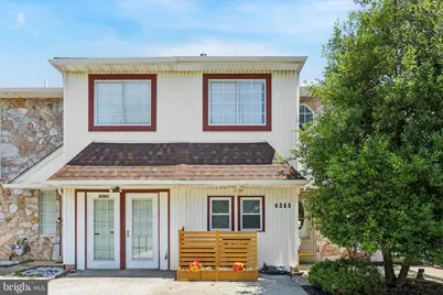 4365 Whiting Road, Philadelphia, PA 19154 - Photo 1