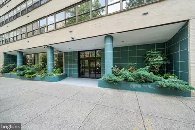 1810 Rittenhouse Square #803, Philadelphia, PA 19103 - Photo 1