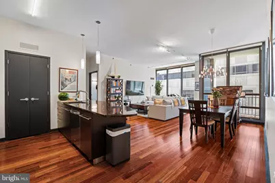 2101 Market Street #307, Philadelphia, PA 19103 - Photo 1