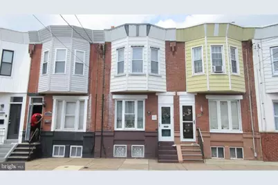 133 W Ritner Street, Philadelphia, PA 19148 - Photo 1