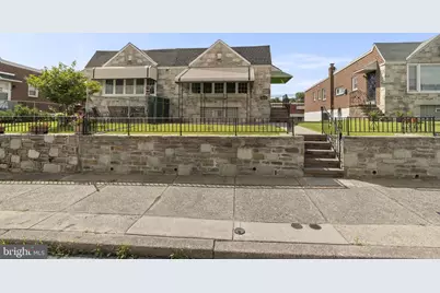 8838 Fairfield Street, Philadelphia, PA 19152 - Photo 1