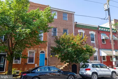924 Ellsworth Street, Philadelphia, PA 19147 - Photo 1