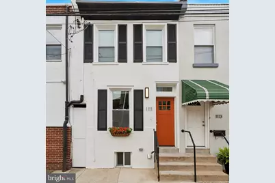 1111 S Clifton Street, Philadelphia, PA 19147 - Photo 1