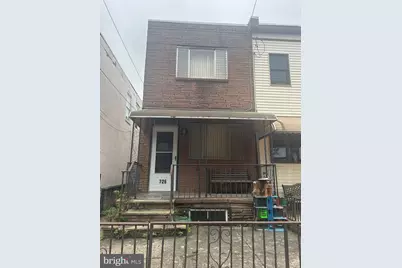 726 Morris Street, Philadelphia, PA 19148 - Photo 1