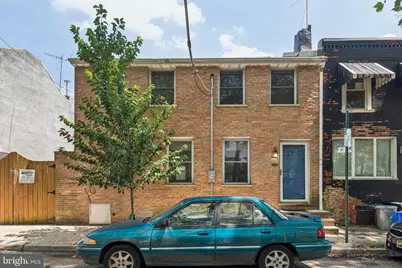 1229 S Marshall Street, Philadelphia, PA 19147 - Photo 1
