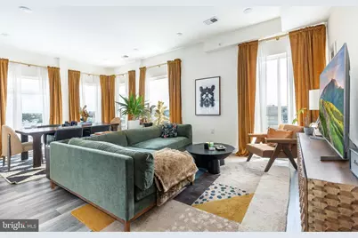 1148 N 2nd Street #6F, Philadelphia, PA 19123 - Photo 1