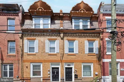 1822 N Willington Street, Philadelphia, PA 19121 - Photo 1