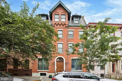 1911 Green Street #5, Philadelphia, PA 19130 - Photo 1