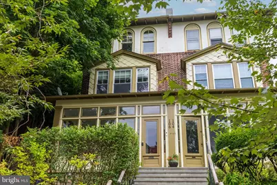 106 E Moreland Avenue, Philadelphia, PA 19118 - Photo 1