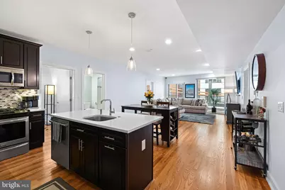 233 Poplar Street #5, Philadelphia, PA 19123 - Photo 1