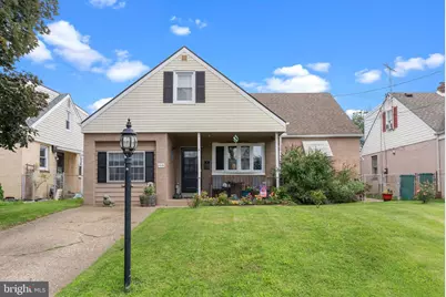 1919 Griffith Street, Philadelphia, PA 19111 - Photo 1