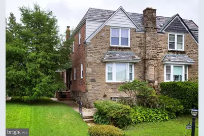 1218 E Cliveden Street, Philadelphia, PA 19119 - Photo 1