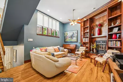 751 S 3rd Street, Philadelphia, PA 19147 - Photo 1